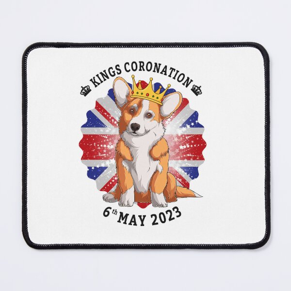 Item preview, King Charles iii Coronation 2023 Costume Idea For Kids & Kings Coronation 2023 Outfit For Women designed and sold by StaticTee.