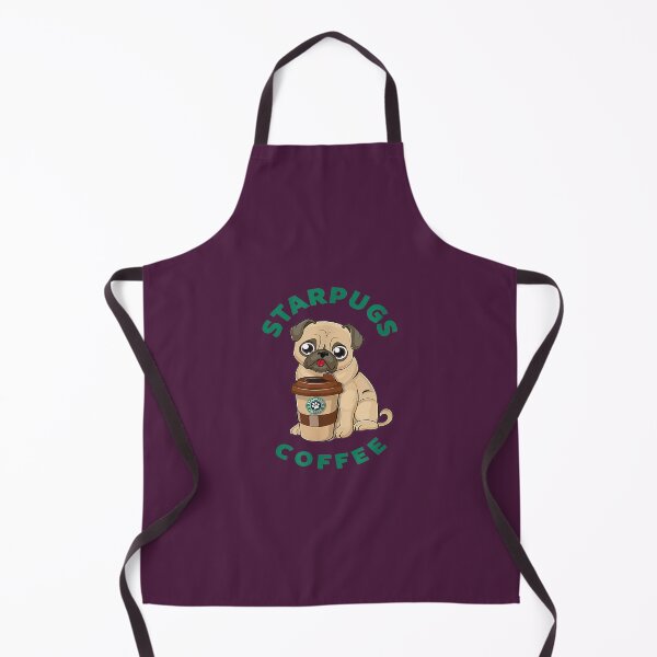 Item preview, arpugs caffe designed and sold by ArchieGranados.