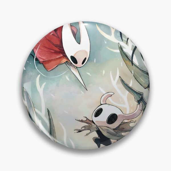 Item preview, hollow knight designed and sold by leerdolfi.