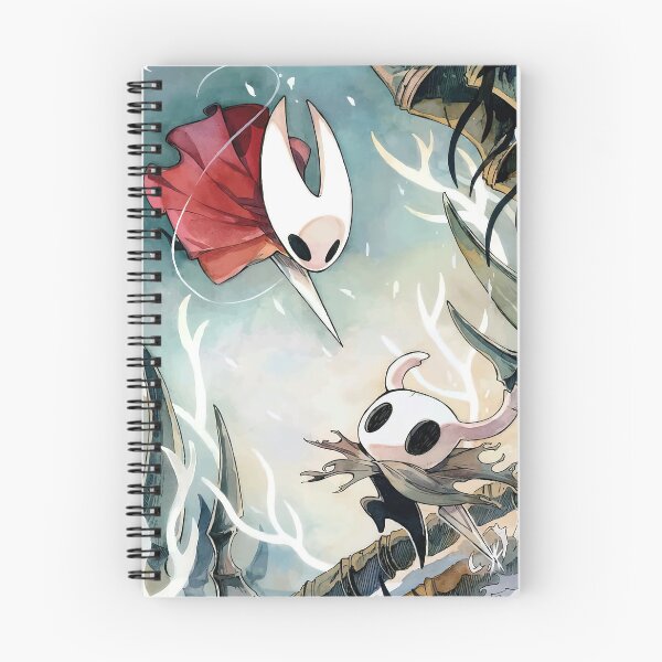 Item preview, hollow knight designed and sold by leerdolfi.