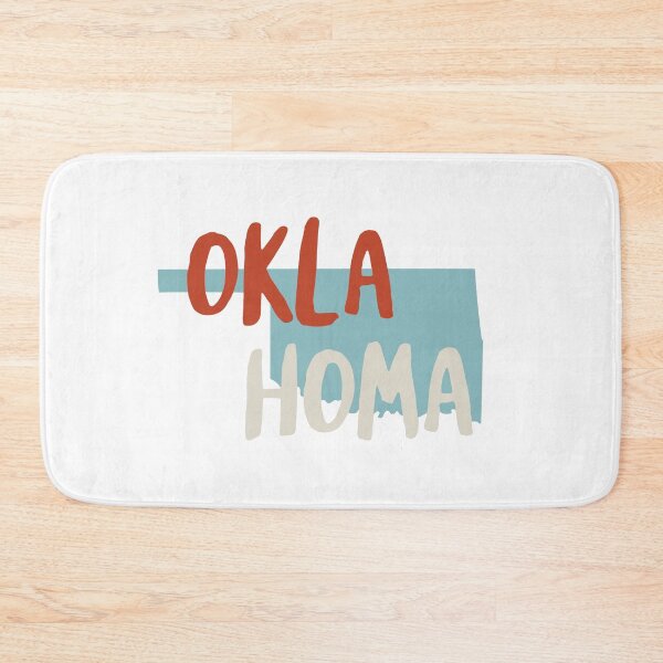 Item preview, Oklahoma designed and sold by whyitsme.
