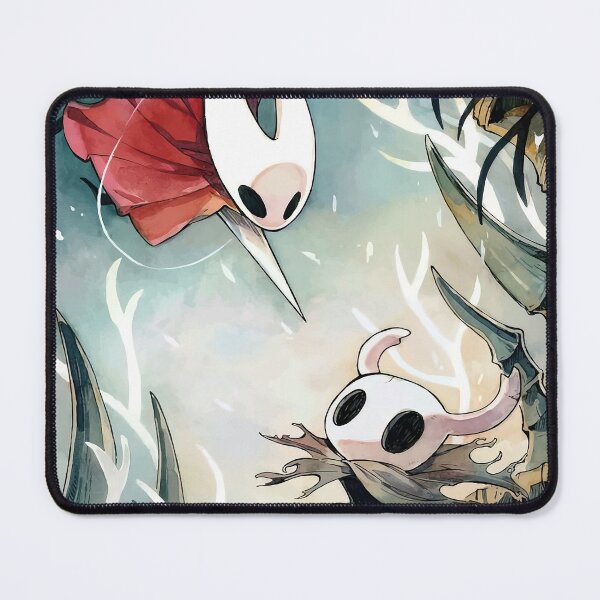 Item preview, hollow knight designed and sold by leerdolfi.