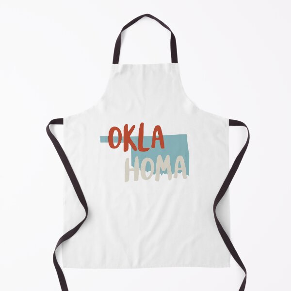 Item preview, Oklahoma designed and sold by whyitsme.