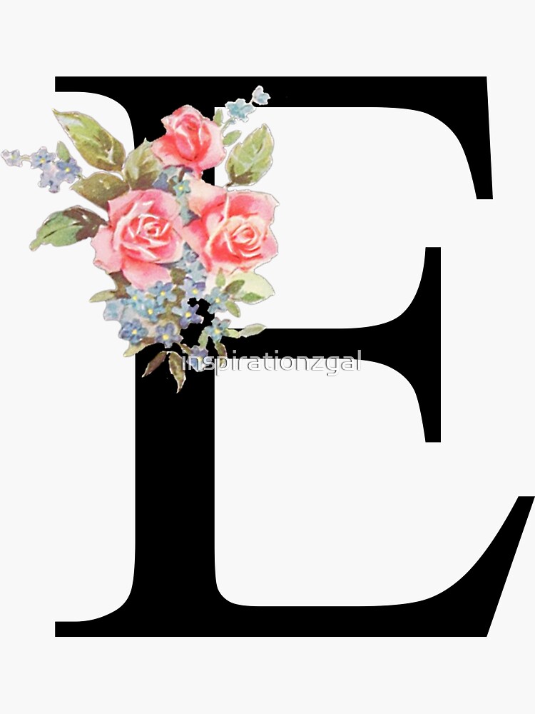 Premium Vector  Floral monogram u peony bouquet letter u wedding