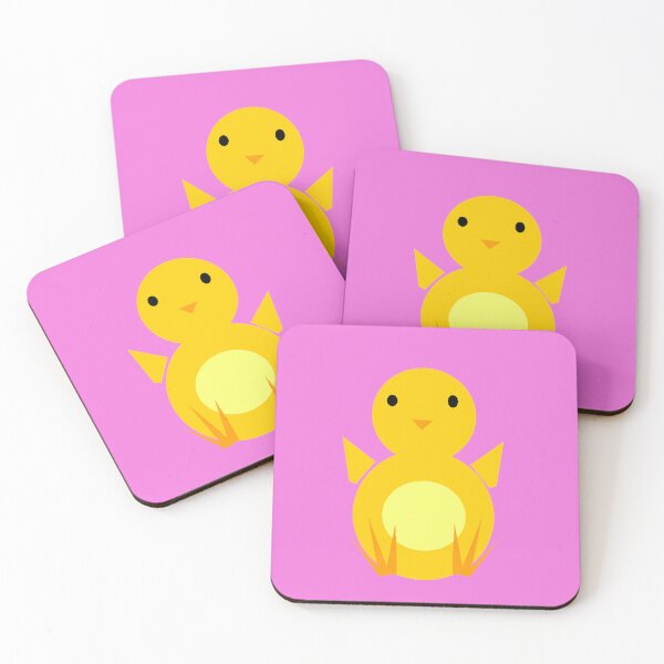 Item preview, Little chick designed and sold by Chloemcglinchey.