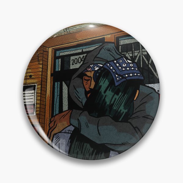 Item preview, JPEGMAFIA designed and sold by Defsnotadumb.