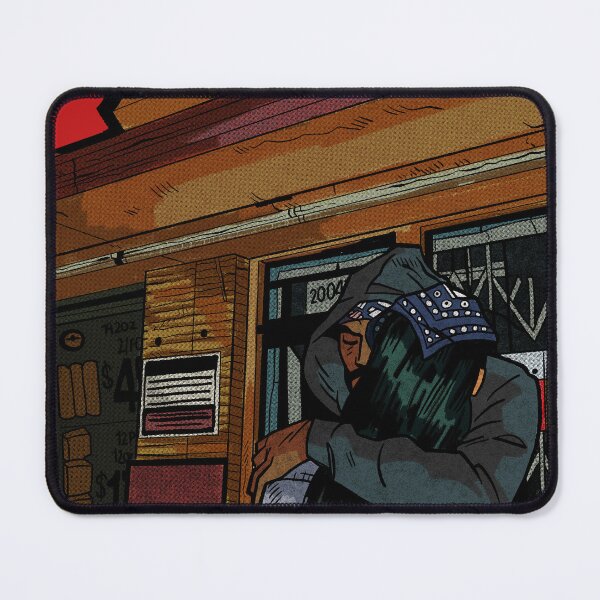 Item preview, JPEGMAFIA designed and sold by Defsnotadumb.