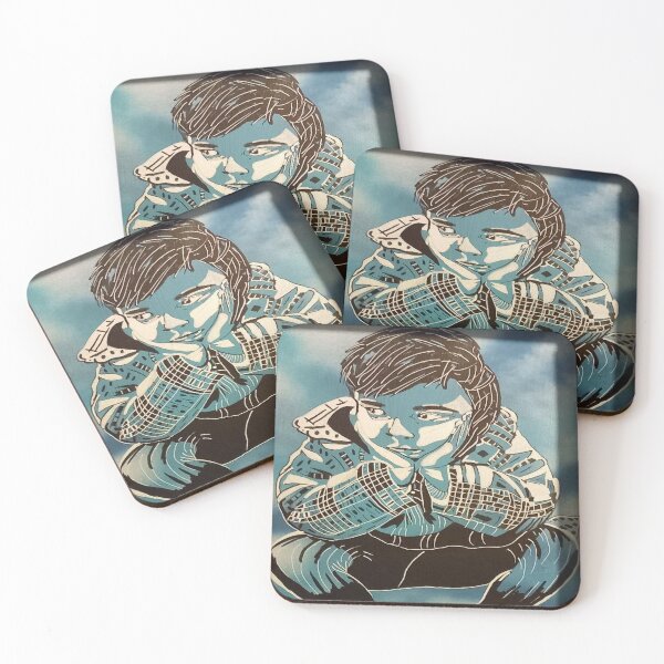 Item preview, The little blue pensive designed and sold by Latelierdangel.