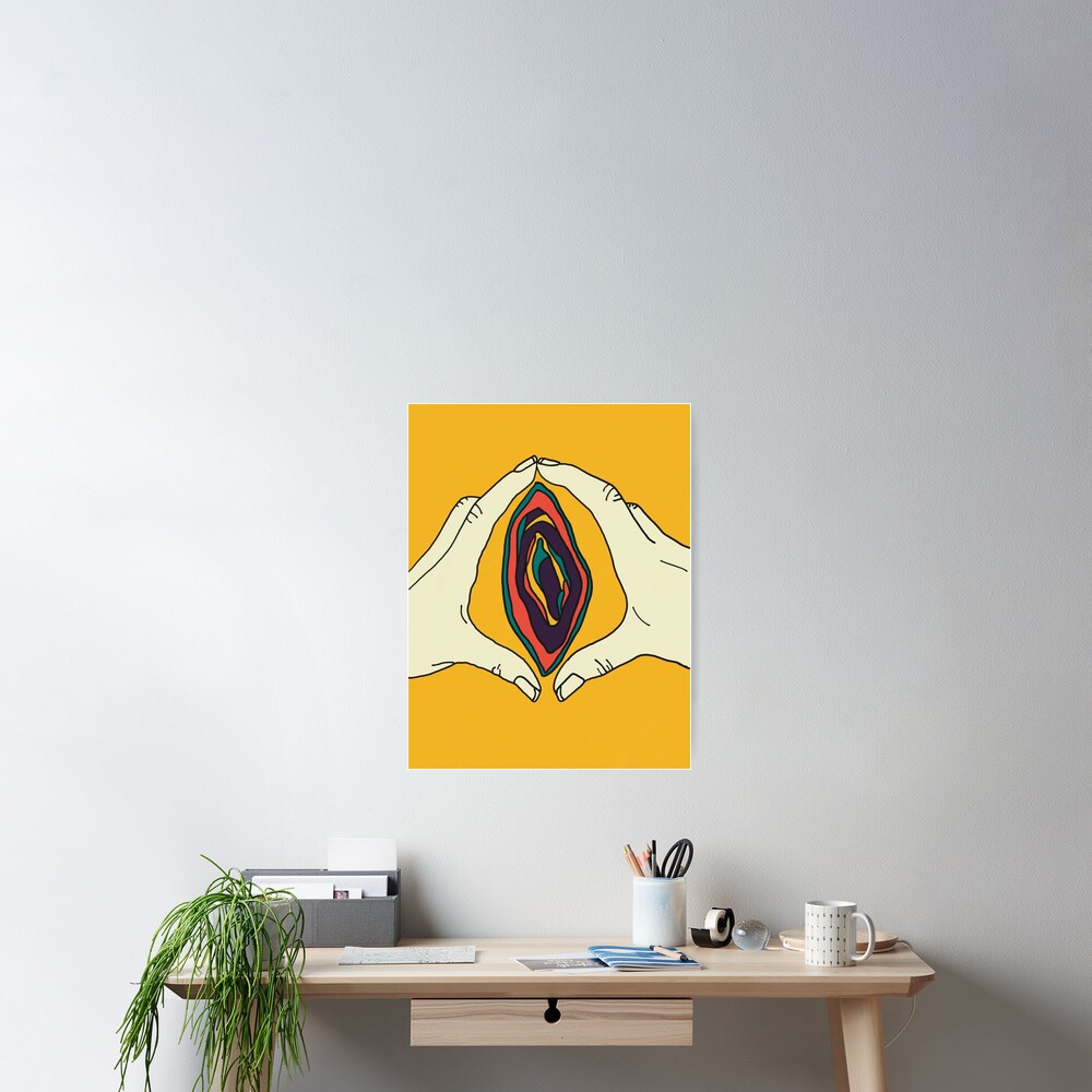 Item preview, Poster designed and sold by laurenkaye.