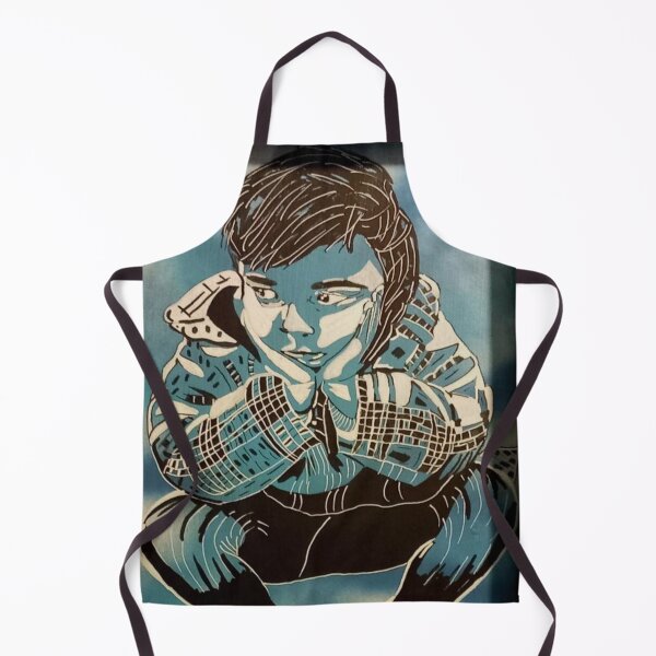 Item preview, The little blue pensive designed and sold by Latelierdangel.