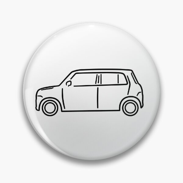 Item preview, Suzuki Alto Lapin designed and sold by AutoClub.