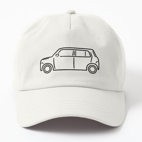 Aperçu de l'œuvre Suzuki Alto Lapin créée et vendue par AutoClub.
