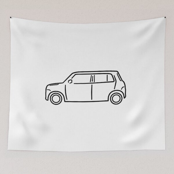 Item preview, Suzuki Alto Lapin designed and sold by AutoClub.