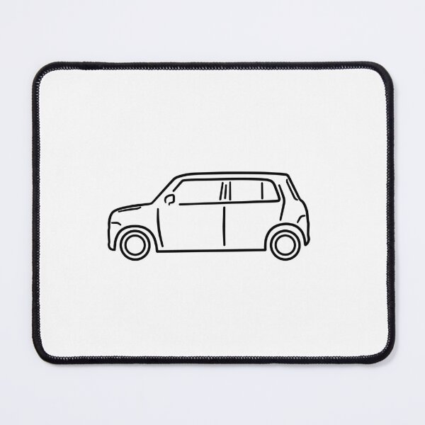 Item preview, Suzuki Alto Lapin designed and sold by AutoClub.