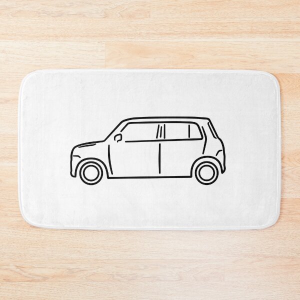 Item preview, Suzuki Alto Lapin designed and sold by AutoClub.