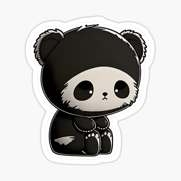 Best Emo Pandas Royalty-Free Images, Stock Photos & Pictures