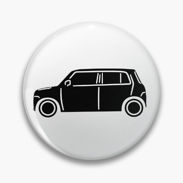 Item preview, Suzuki Alto Lapin designed and sold by AutoClub.