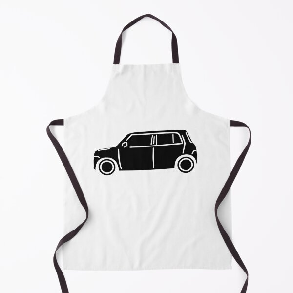 Item preview, Suzuki Alto Lapin designed and sold by AutoClub.