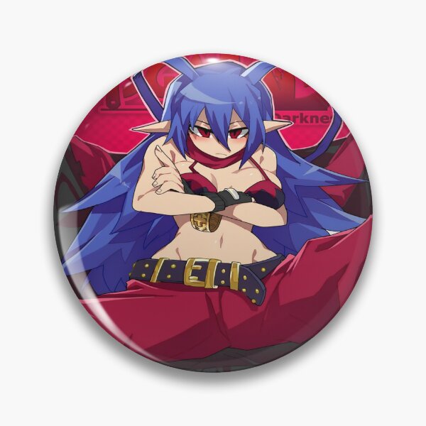 Item preview, Disgaea designed and sold by salvesenci.