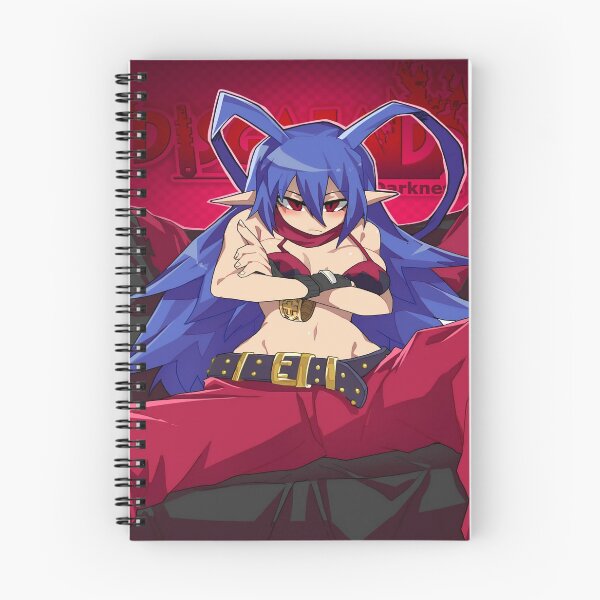 Item preview, Disgaea designed and sold by salvesenci.