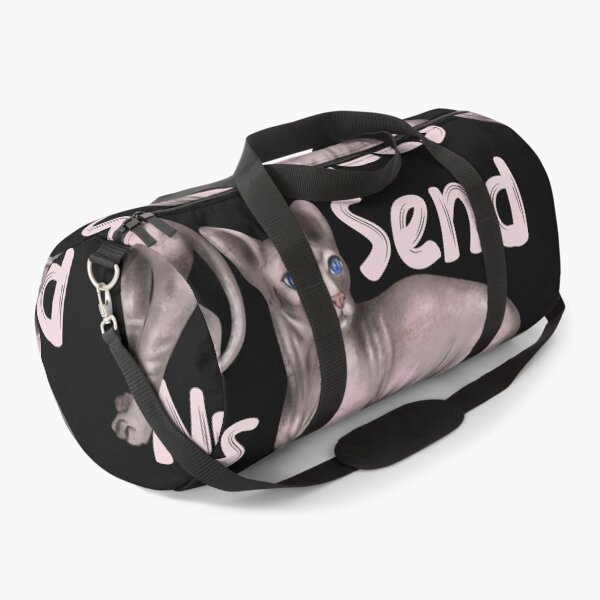 Item preview, Send Nudes designed and sold by Sandra78.