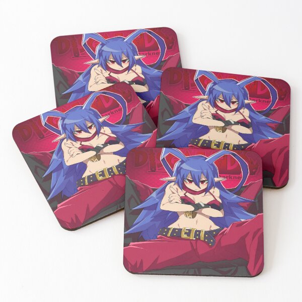 Item preview, Disgaea designed and sold by salvesenci.