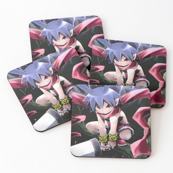 Item preview, Disgaea designed and sold by salvesenci.