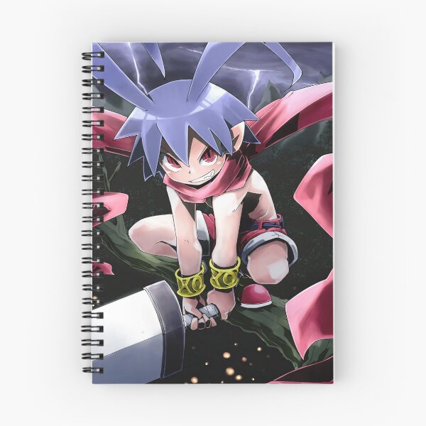 Item preview, Disgaea designed and sold by salvesenci.