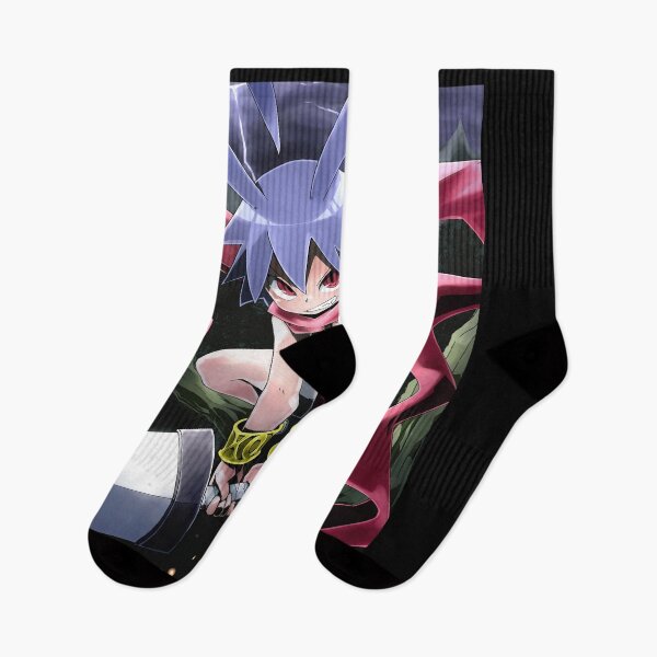 Item preview, Disgaea designed and sold by salvesenci.