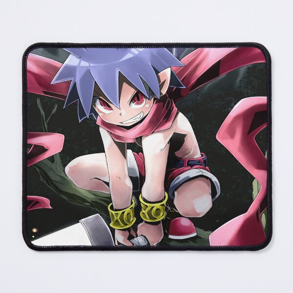 Item preview, Disgaea designed and sold by salvesenci.