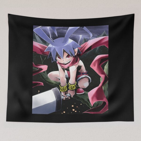 Item preview, Disgaea designed and sold by salvesenci.