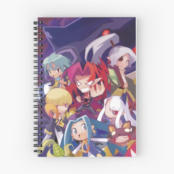 Item preview, Disgaea designed and sold by salvesenci.