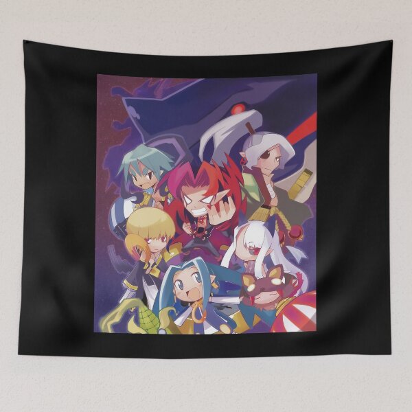 Item preview, Disgaea designed and sold by salvesenci.