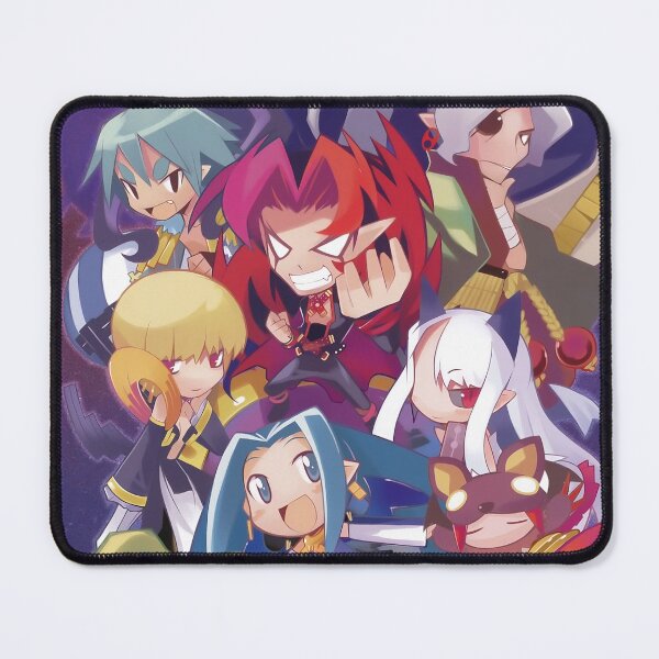 Item preview, Disgaea designed and sold by salvesenci.
