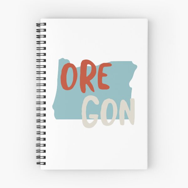 Artikelvorschau, Oregon entworfen und verkauft von whyitsme.