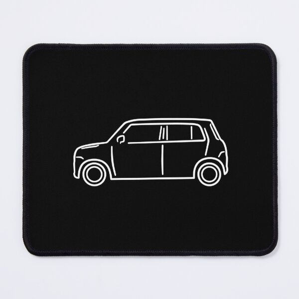 Item preview, Suzuki Alto Lapin designed and sold by AutoClub.