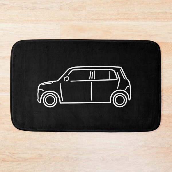 Item preview, Suzuki Alto Lapin designed and sold by AutoClub.