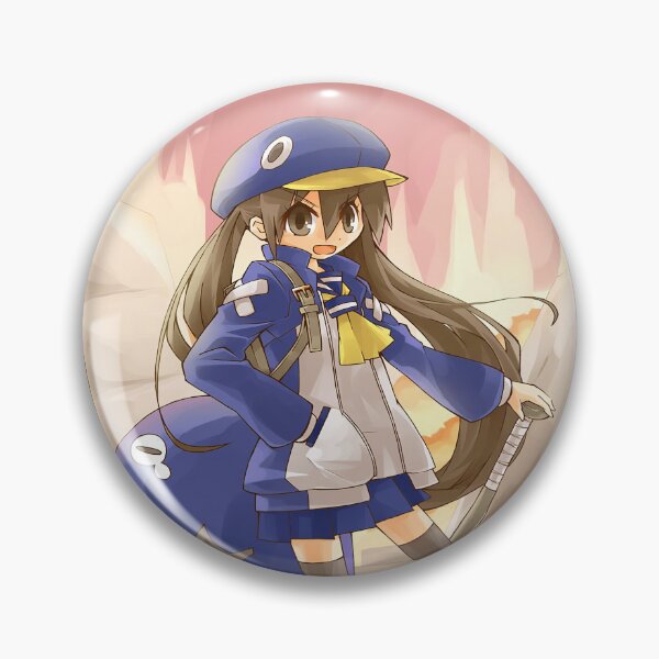 Item preview, Disgaea designed and sold by salvesenci.