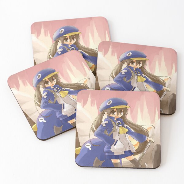 Item preview, Disgaea designed and sold by salvesenci.