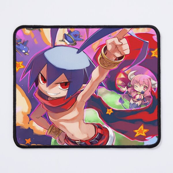 Item preview, Disgaea designed and sold by salvesenci.