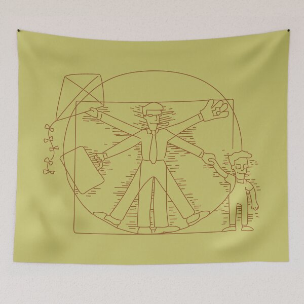Item preview, National Fatherhood Institute Logo designed and sold by REALsaintpetty.