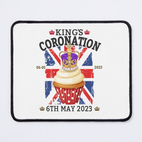 Item preview, King Charles iii Coronation 2023 Costume Idea For Kids & Kings Coronation 2023 Outfit For Women designed and sold by StaticTee.