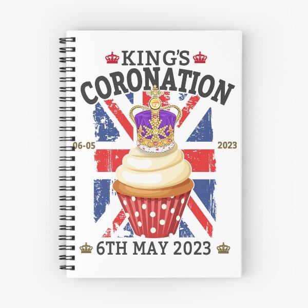 Item preview, King Charles iii Coronation 2023 Costume Idea For Kids & Kings Coronation 2023 Outfit For Women designed and sold by StaticTee.