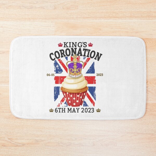 Item preview, King Charles iii Coronation 2023 Costume Idea For Kids & Kings Coronation 2023 Outfit For Women designed and sold by StaticTee.
