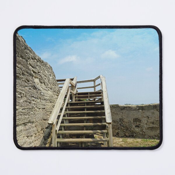 Item preview, Blue Sky Stairs designed and sold by TinyDinoDesigns.