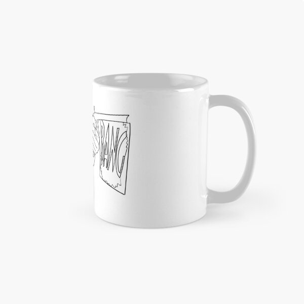 Item preview, Murder, She Wrote BANG designed and sold by HiddenSam.