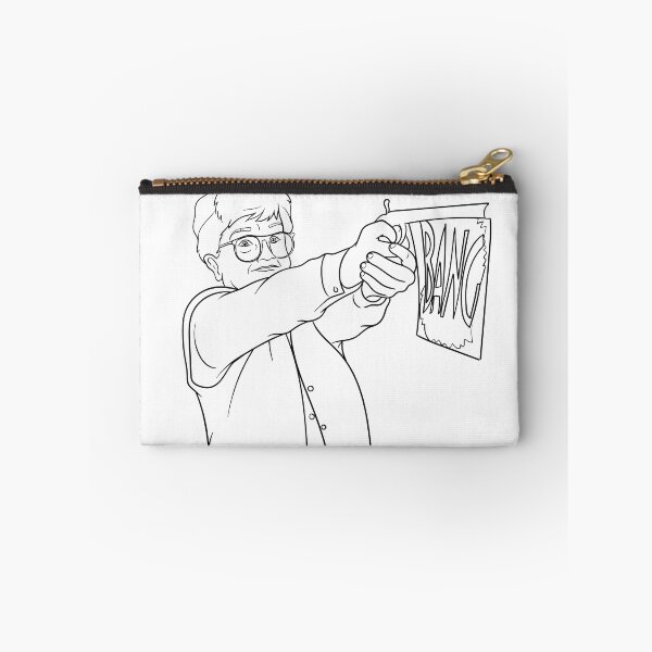 Item preview, Murder, She Wrote BANG designed and sold by HiddenSam.