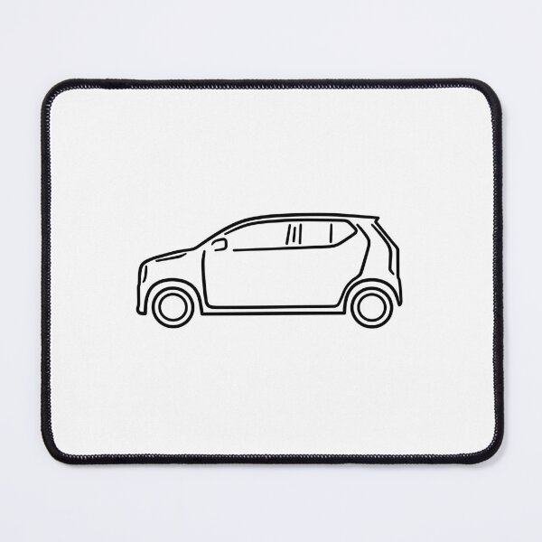 Item preview, Suzuki Alto Turbo RS designed and sold by AutoClub.