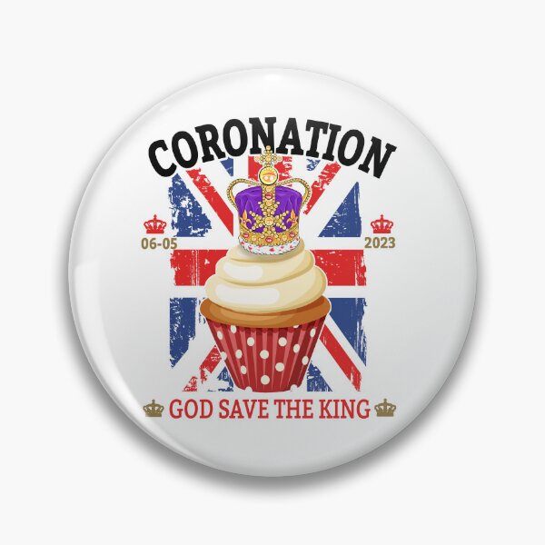 Item preview,  King Charles iii Coronation 2023 Costume Idea For Kids & Kings Coronation 2023 Outfit For Women designed and sold by StaticTee.