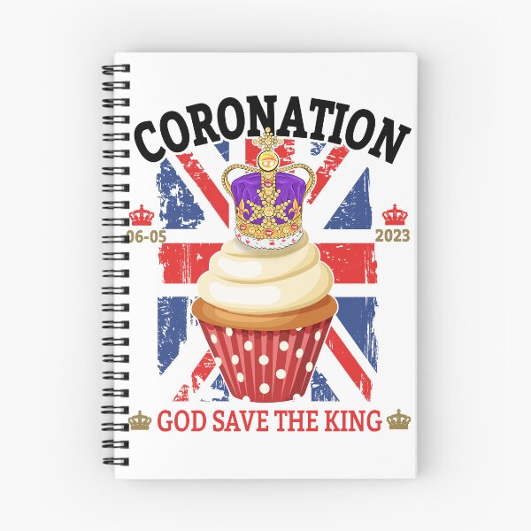 Item preview,  King Charles iii Coronation 2023 Costume Idea For Kids & Kings Coronation 2023 Outfit For Women designed and sold by StaticTee.